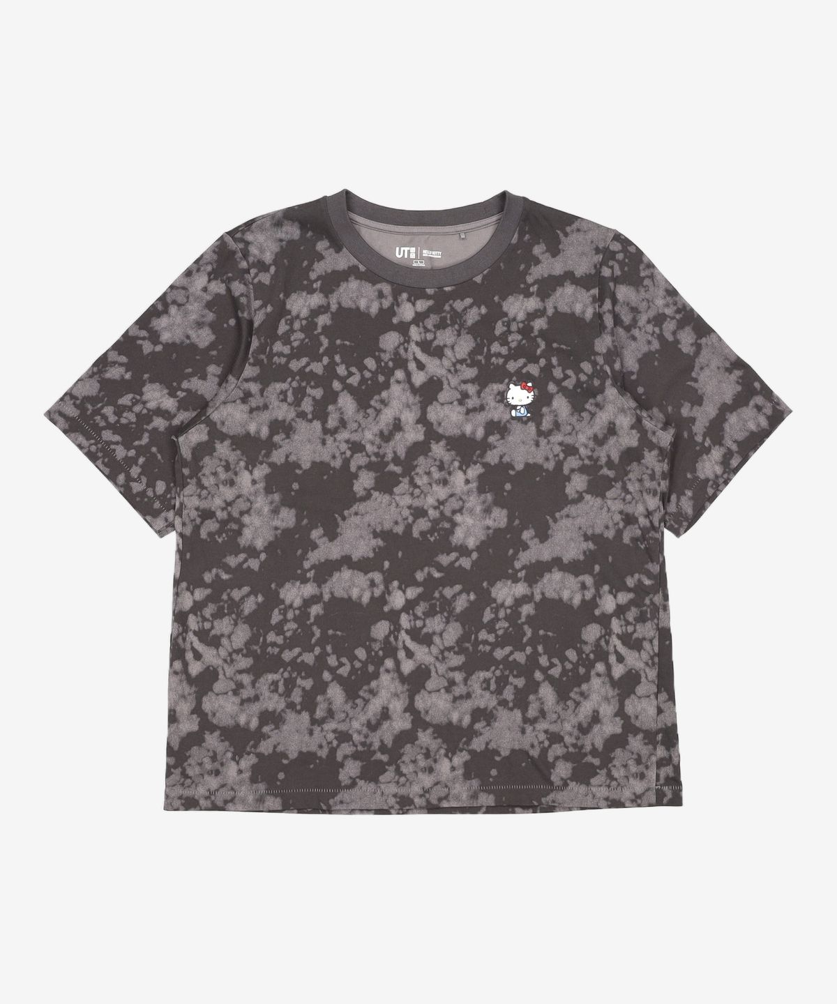 유니클로(UNIQLO) 반소매 티셔츠 L