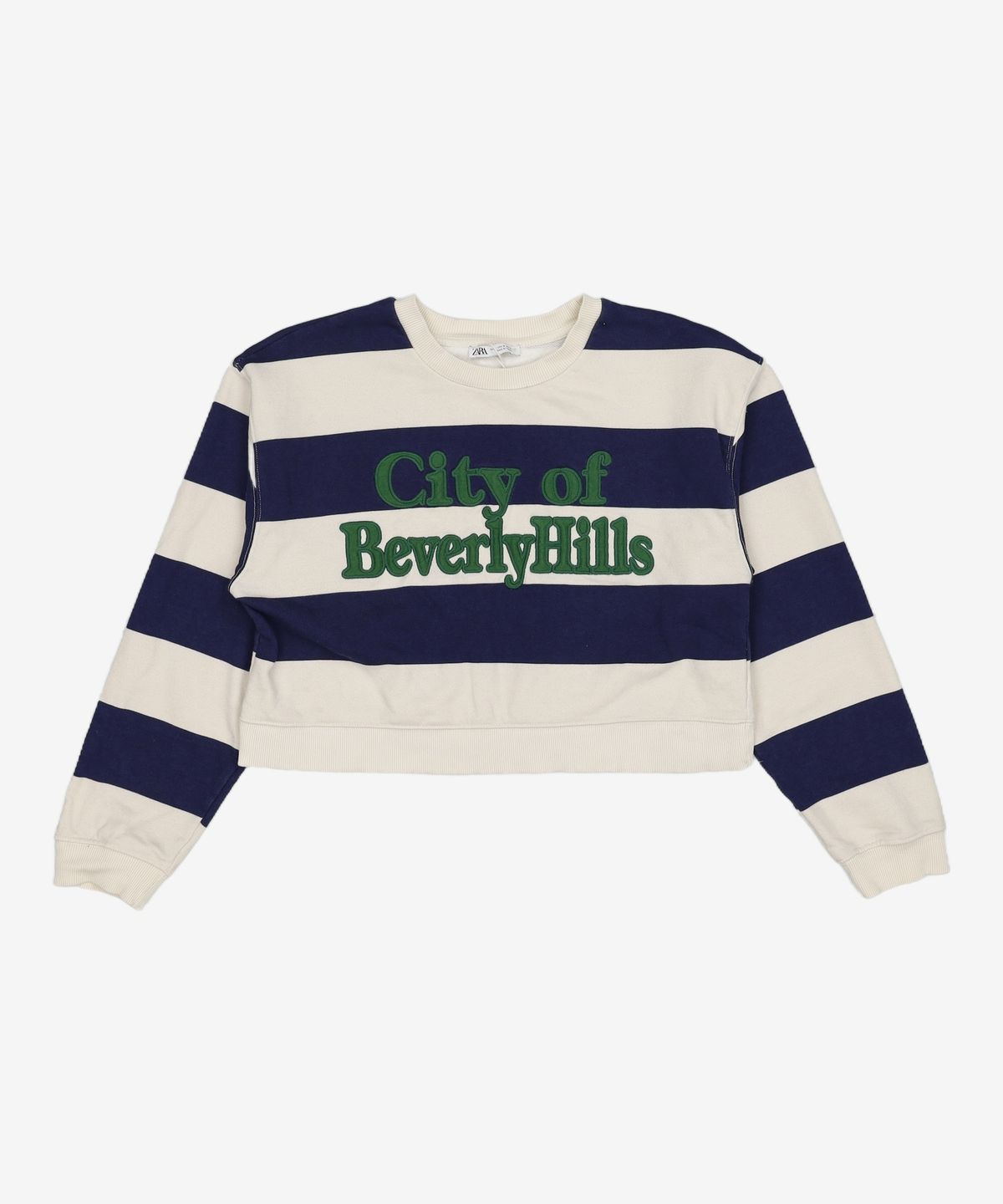 자라(ZARA) 맨투맨/스웨트셔츠 S