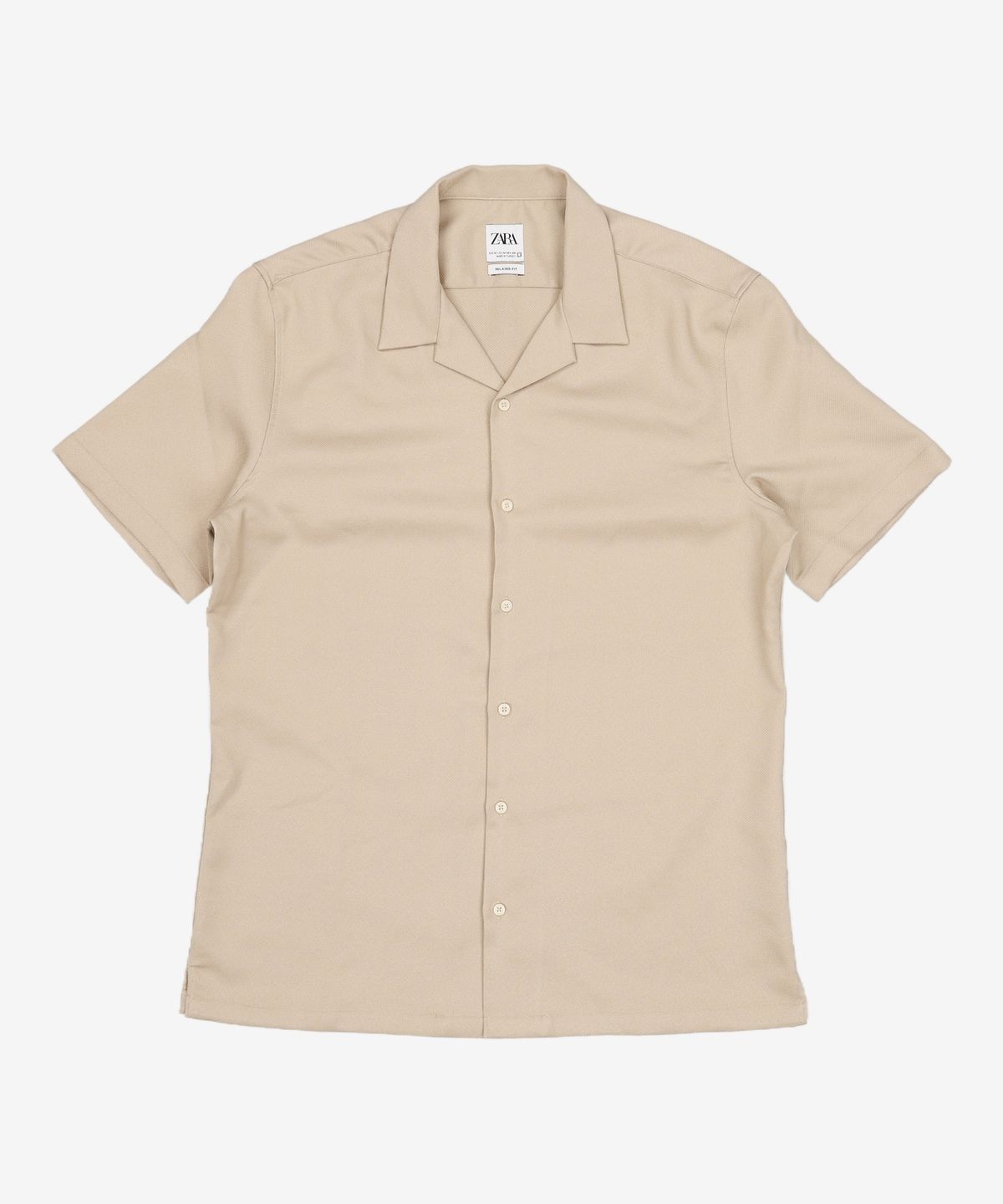 자라(ZARA) 캐주얼 셔츠 M
