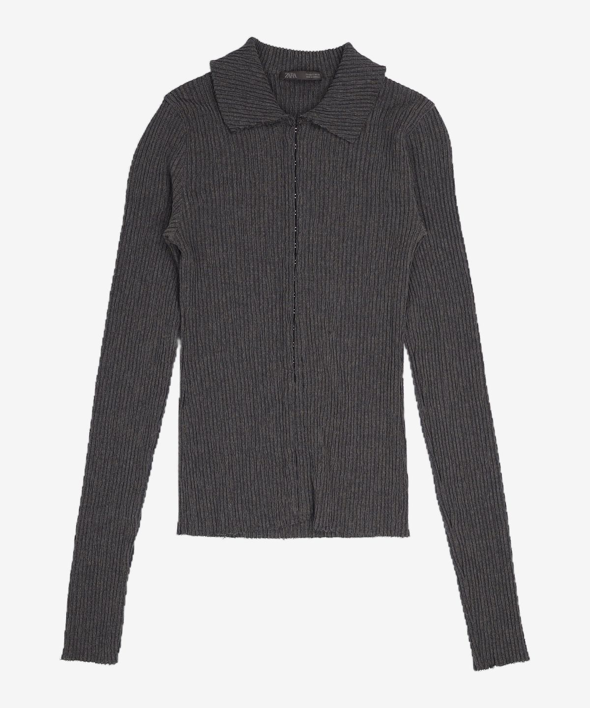 자라(ZARA) 니트/스웨터 S