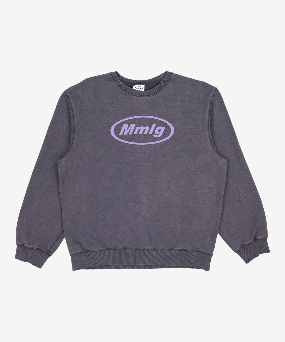 엠엠엘지(MMLG) [Mmlg] MMLG SWEAT (PURE MINT) M