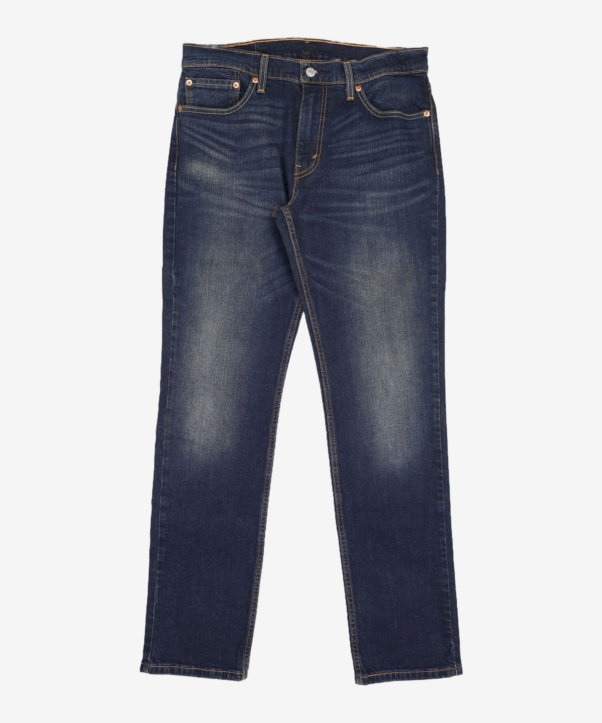 리바이스(LEVI'S) 청/데님 팬츠 L