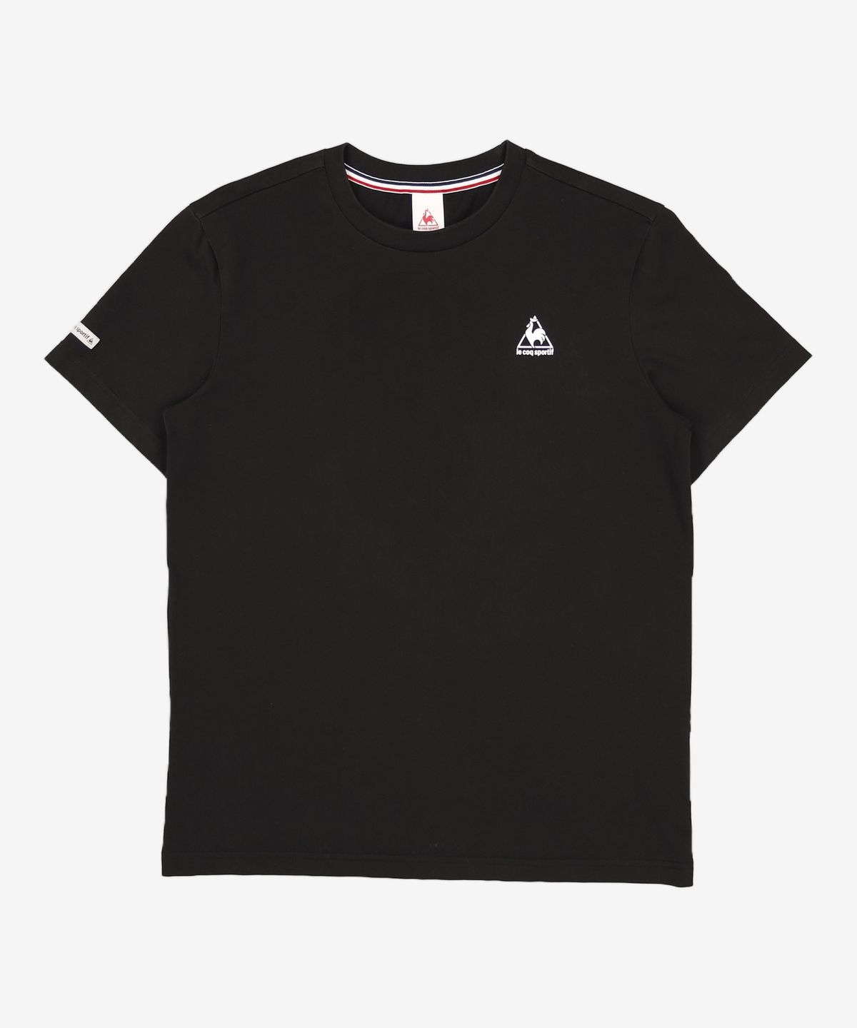 르꼬끄 스포르티브(LE COQ SPORTIF) 반소매 티셔츠 100
