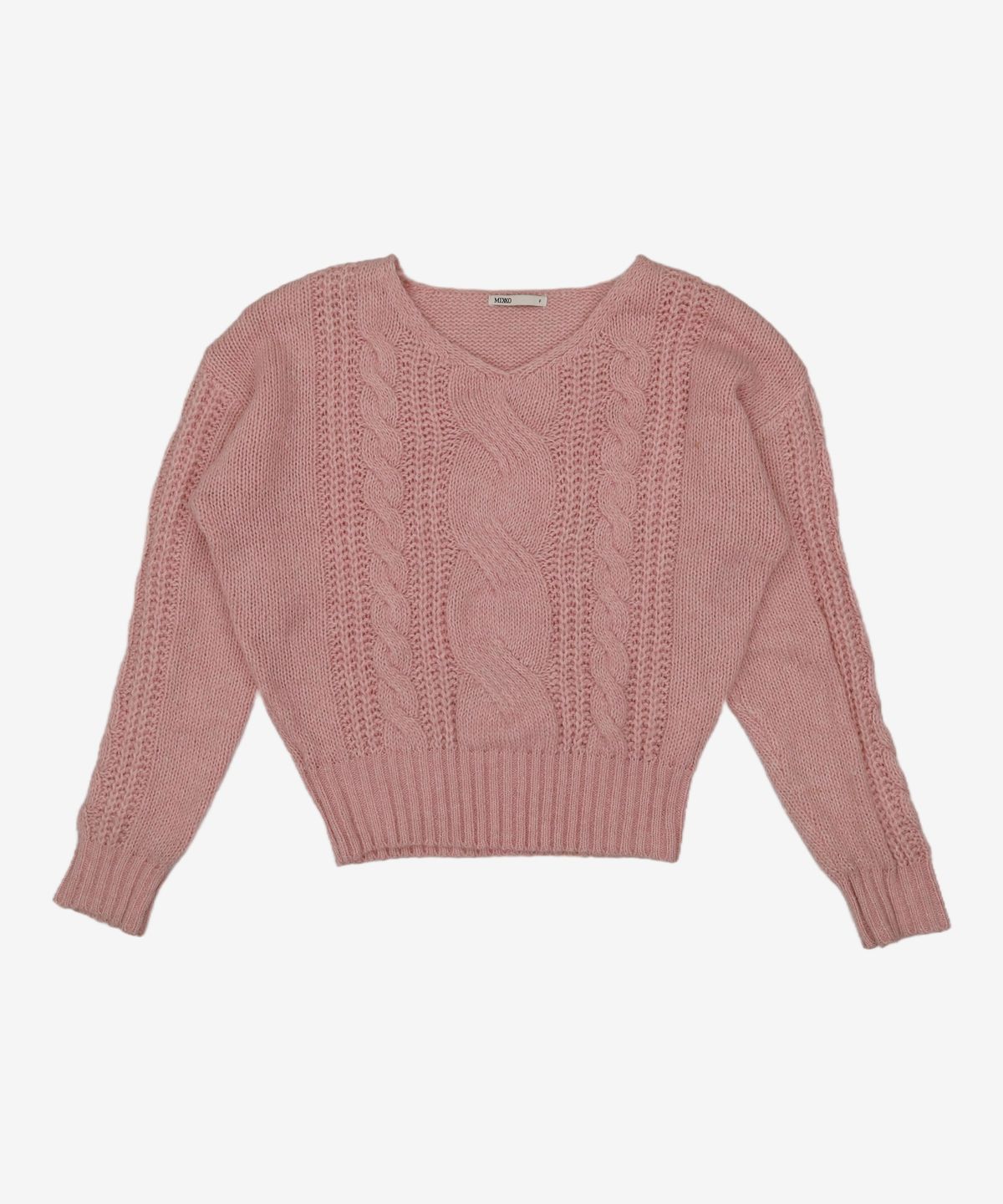 미쏘(MIXXO) 니트/스웨터 FREE