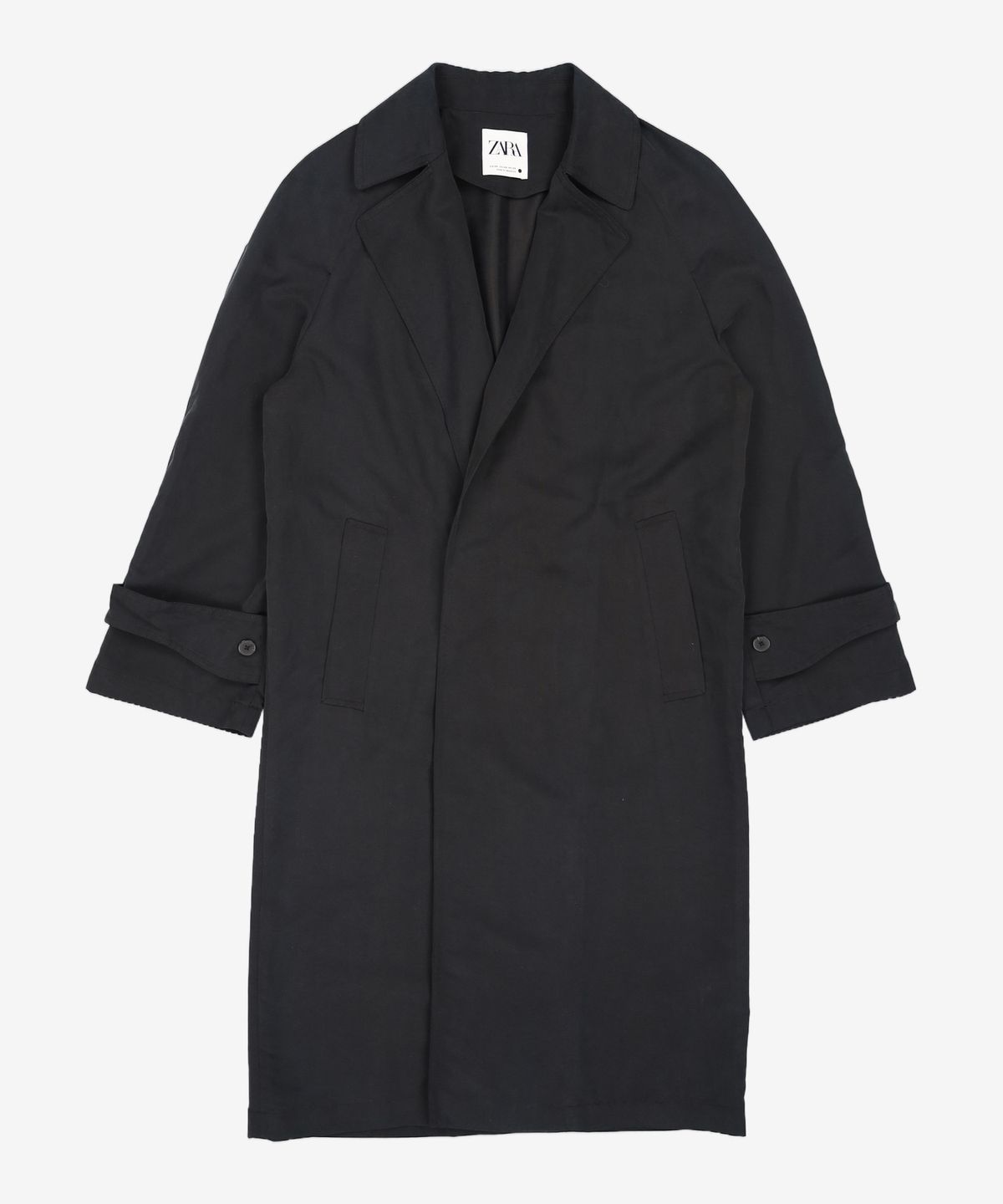 자라(ZARA) 봄 가을 코트