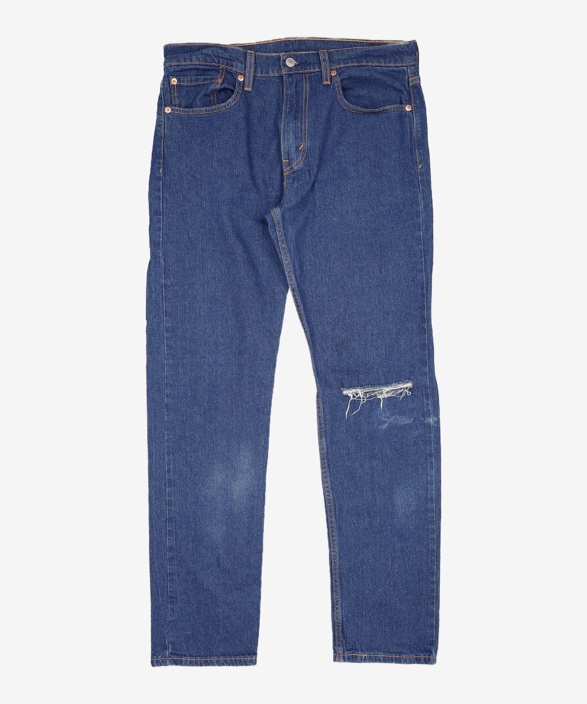 리바이스(LEVI'S) 청/데님 팬츠 32