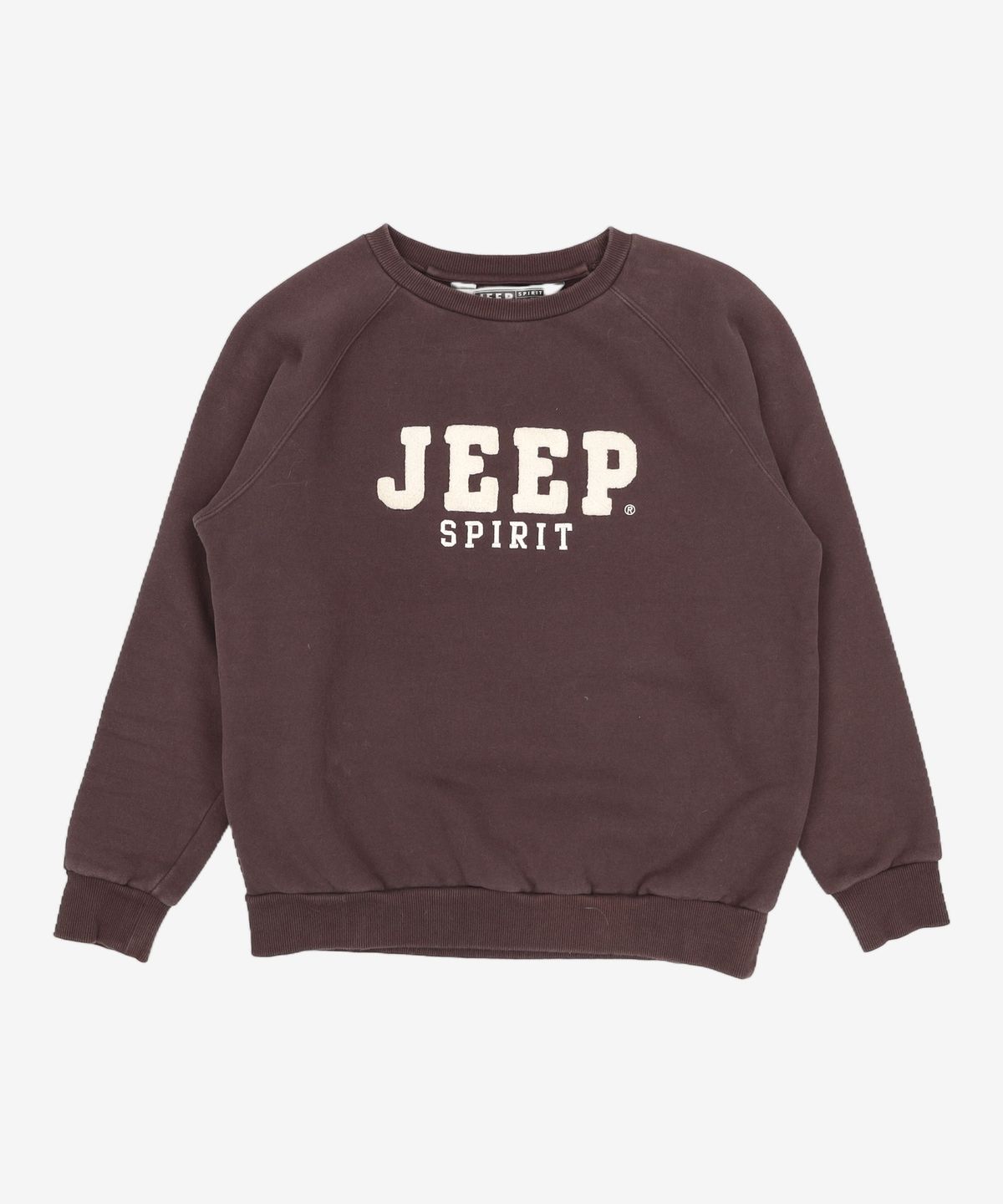 지프(JEEP) 맨투맨/스웨트셔츠 90