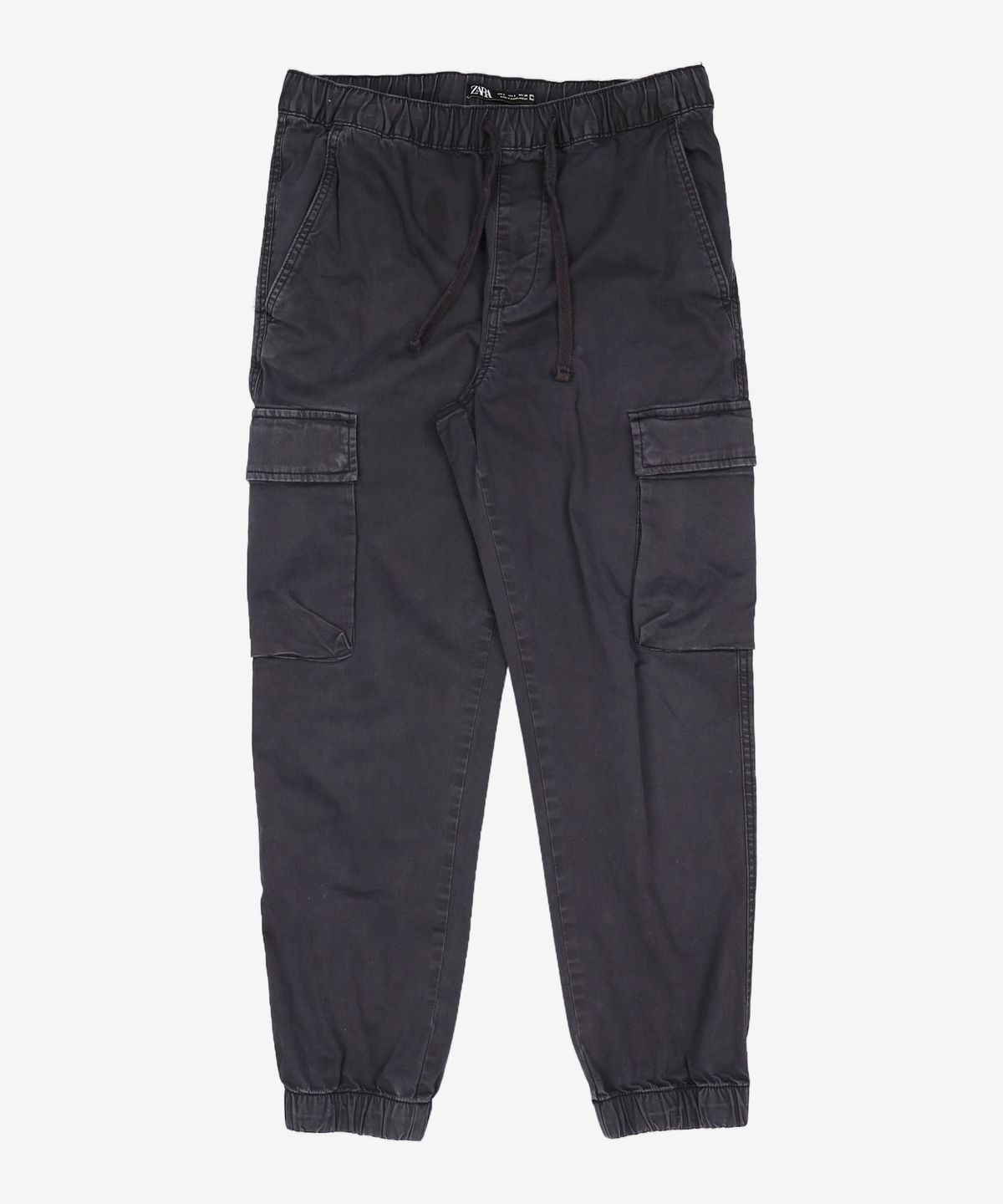 자라(ZARA) 조거 팬츠 S