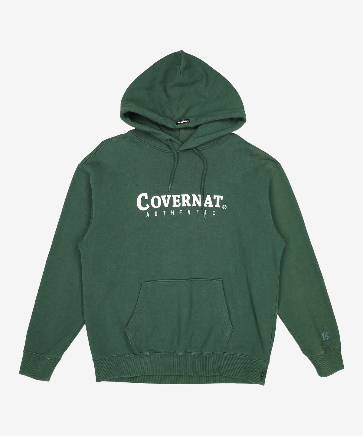 커버낫(COVERNAT) 후드 티셔츠 M