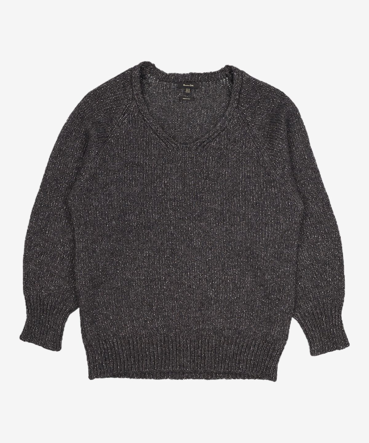마시모두띠(Massimo dutti) 니트/스웨터 XS