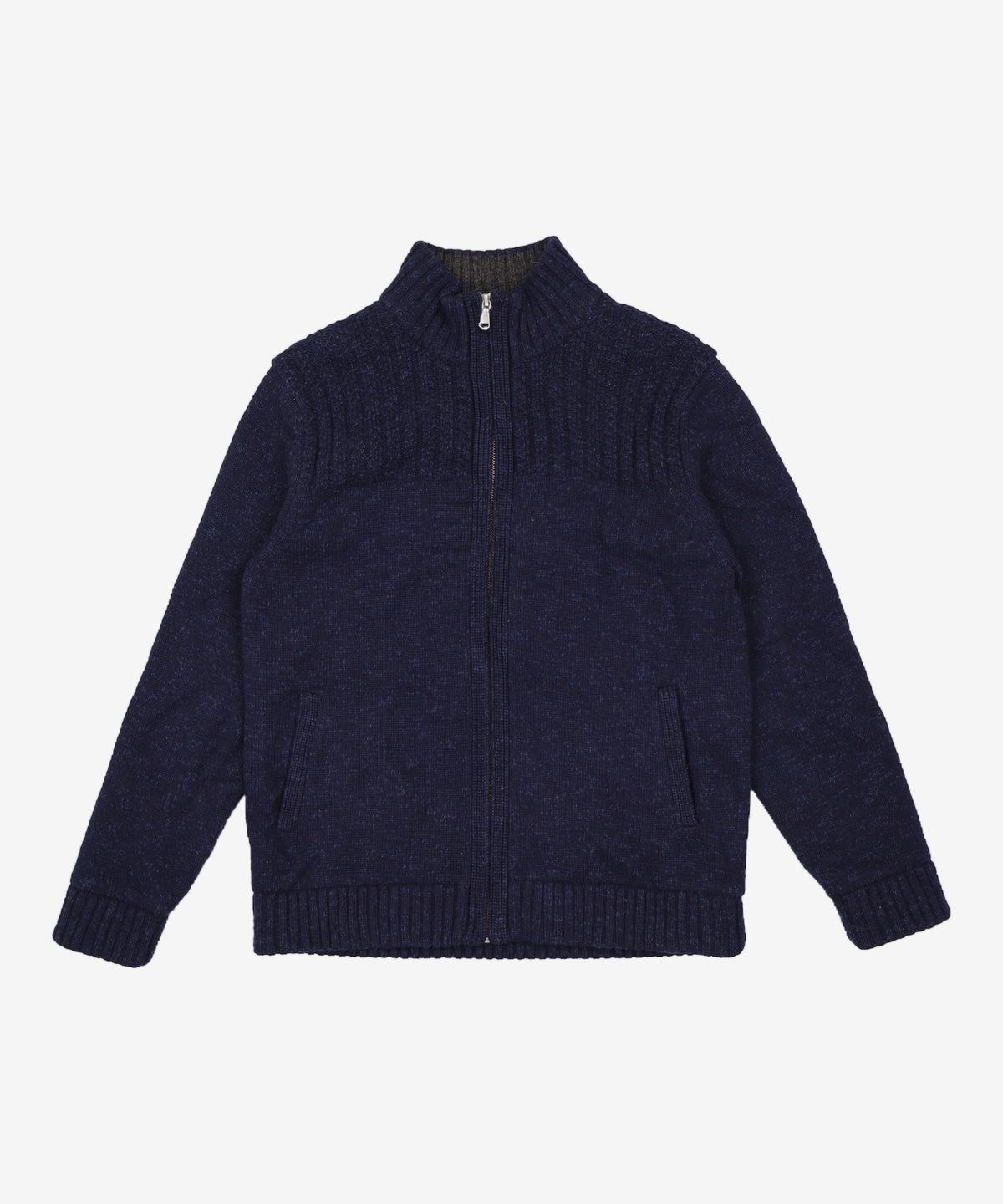 라코스테(LACOSTE) 카디건 100