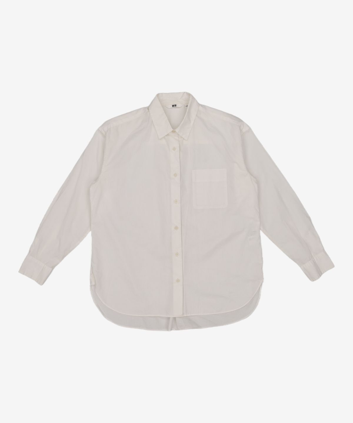 유니클로(UNIQLO) 캐주얼 셔츠 M