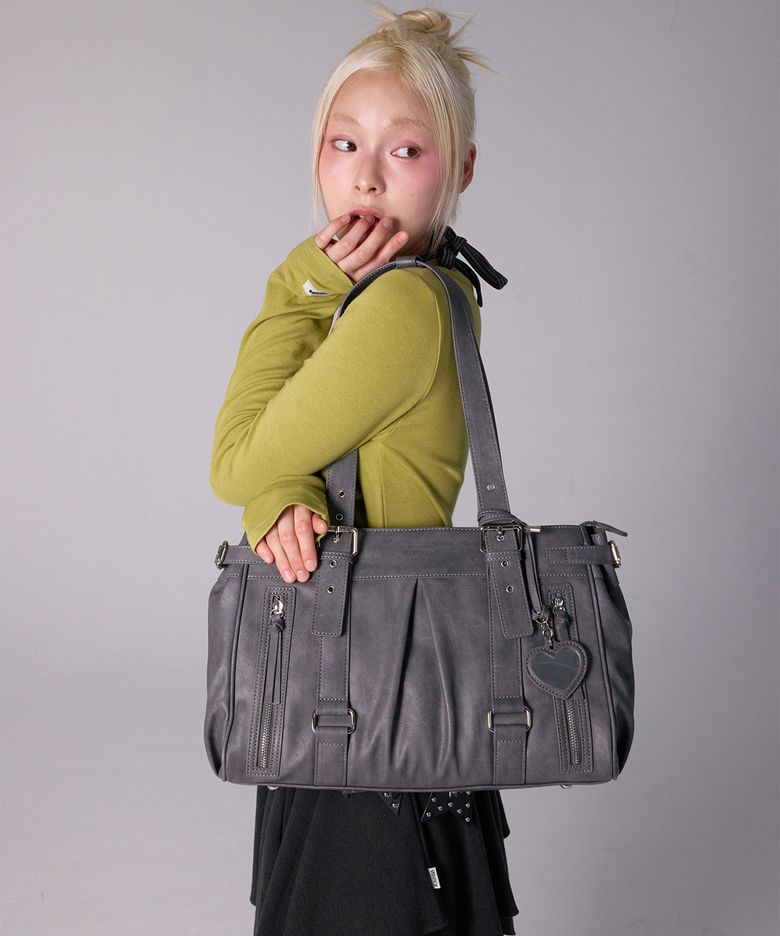 MALIBU BAG_CHARCOAL