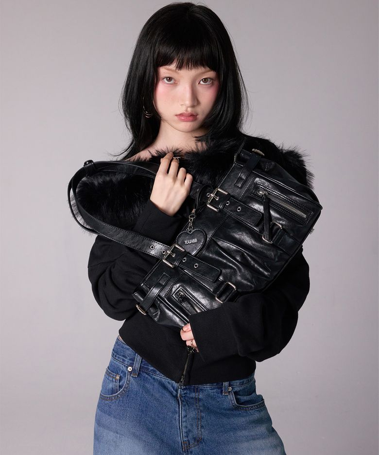 MALIBU BAG MINI_BLACK