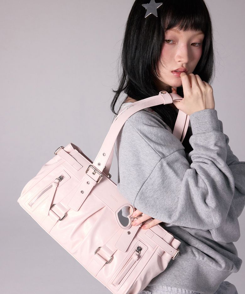 MALIBU BAG MINI_PINK