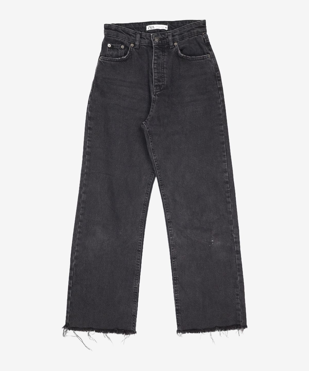 자라(ZARA) 청/데님 팬츠 34