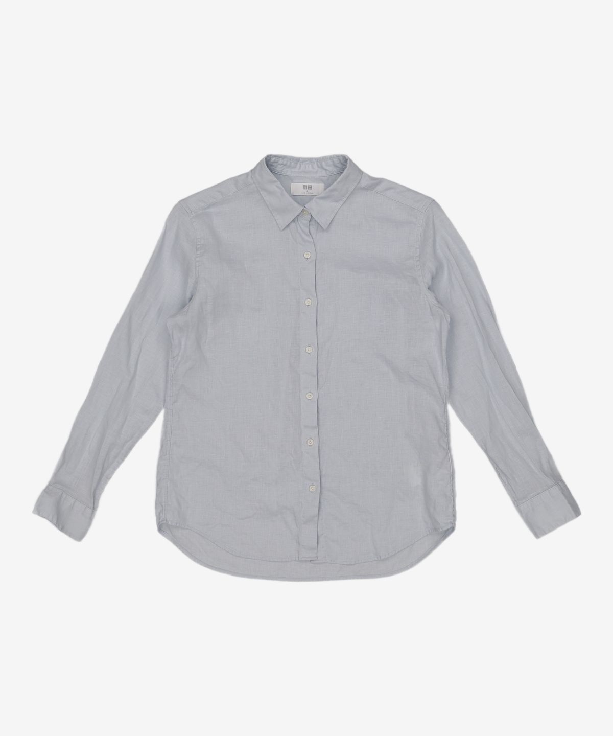 유니클로(UNIQLO) 캐주얼 셔츠 M
