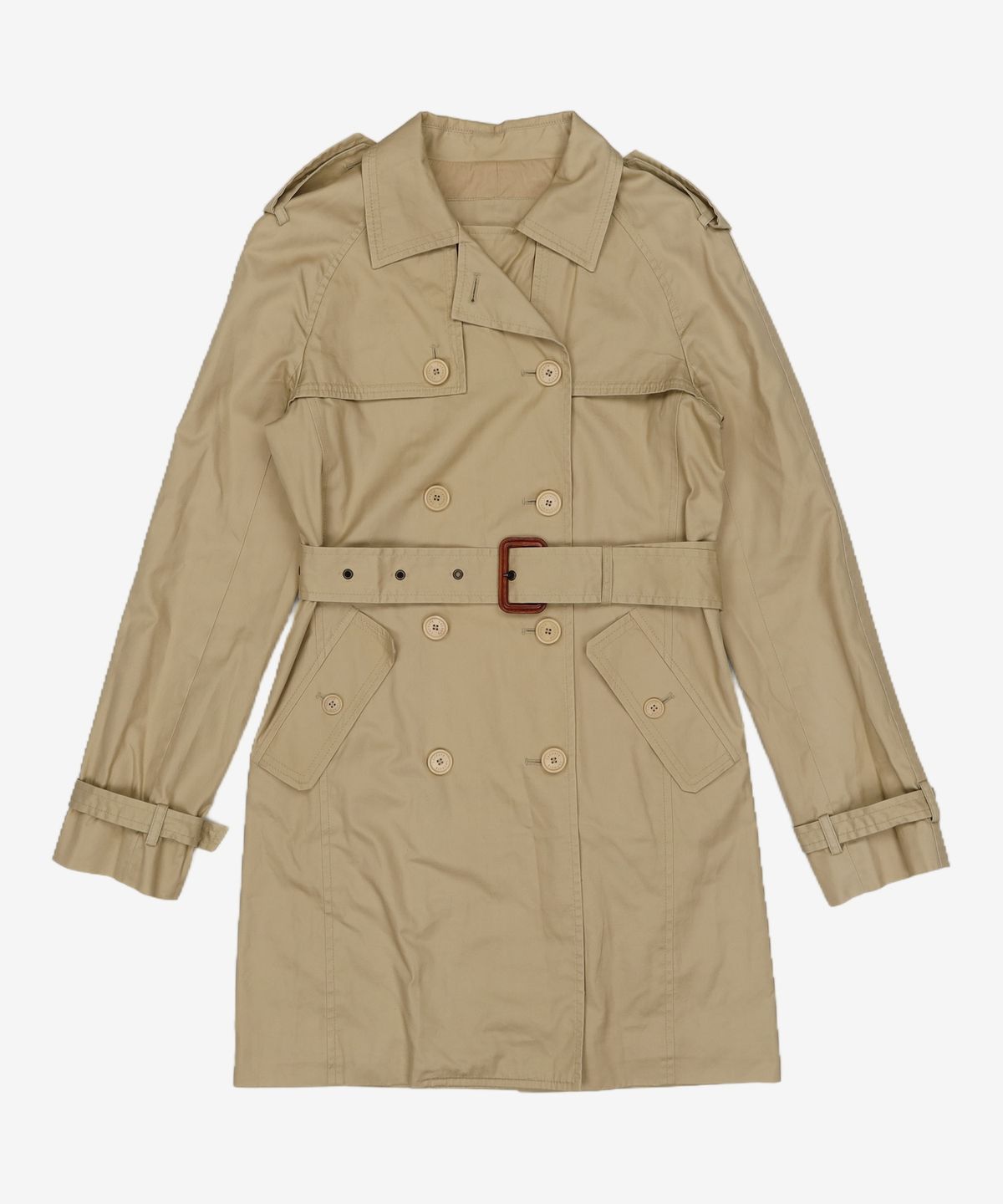 라코스테(LACOSTE) 봄 가을 코트 32
