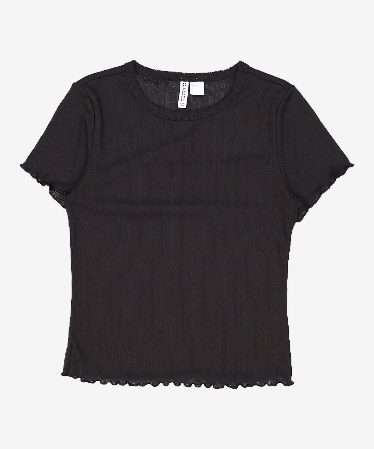 디바이디드에이치앤엠(DIVIDED H&M) 반소매 티셔츠 M