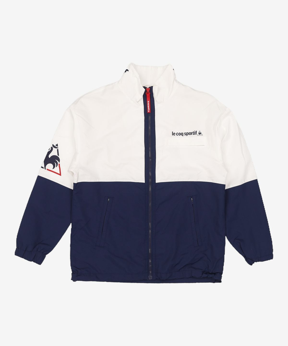 르꼬끄 스포르티브(LE COQ SPORTIF) 나일론/코치 재킷 XS