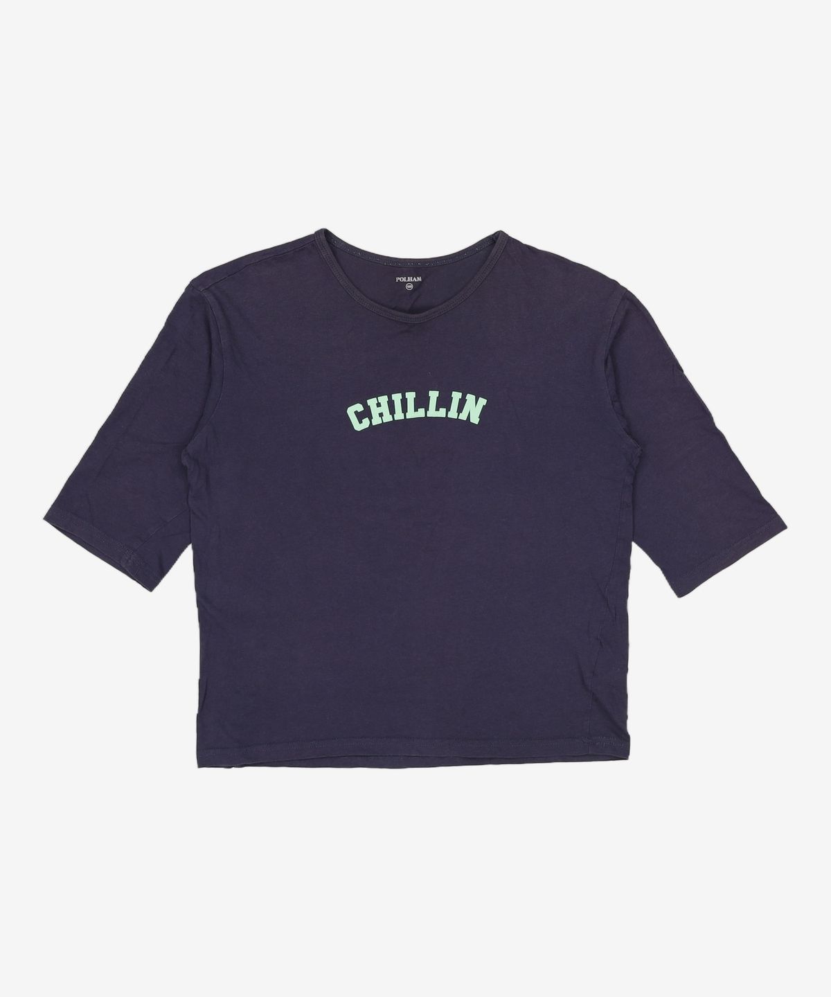 폴햄키즈(POLHAM KIDS) 반소매 티셔츠 160