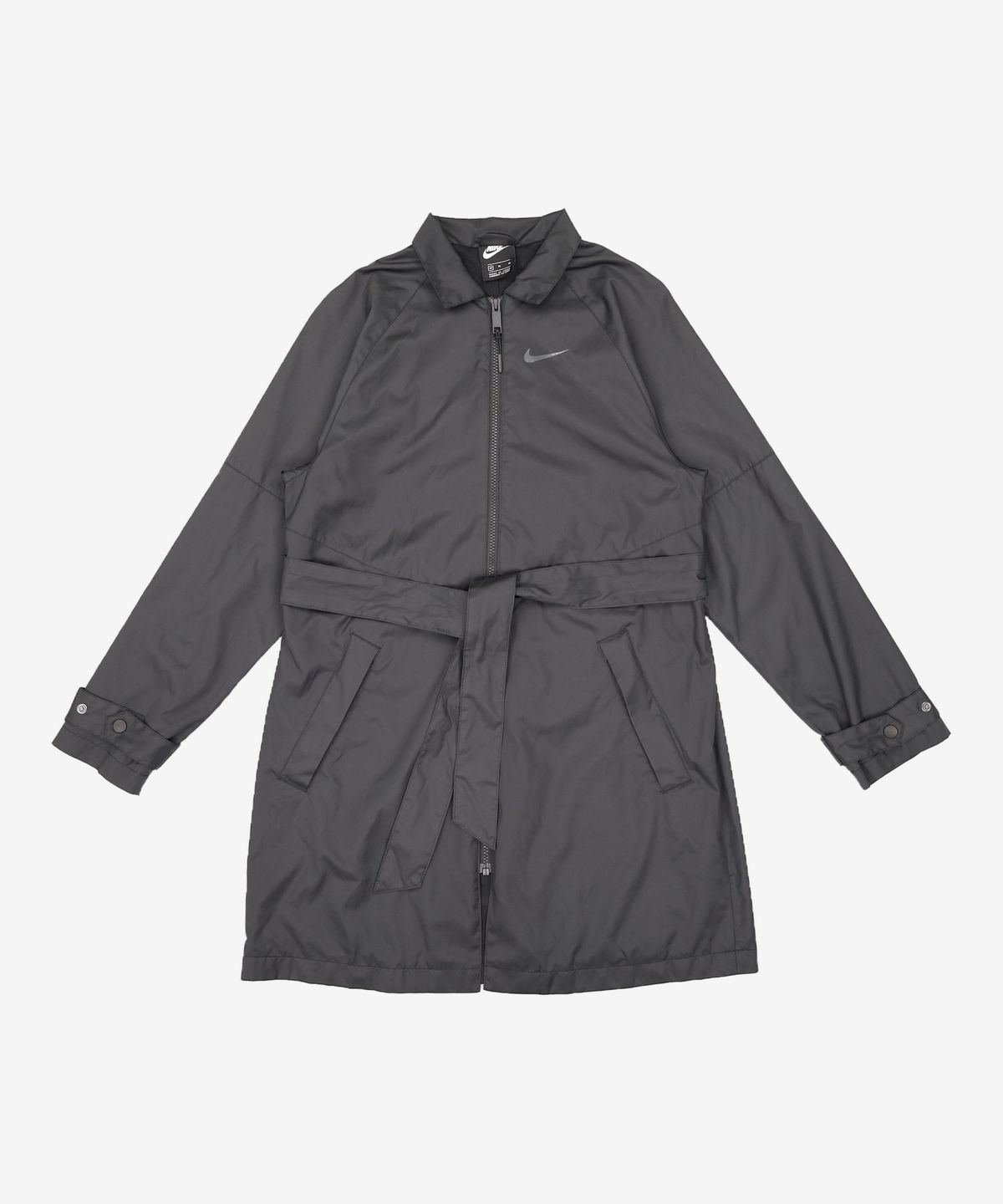 나이키(NIKE) 나일론/코치 재킷 M