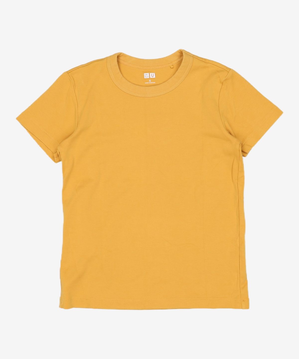 유니클로(UNIQLO) 반소매 티셔츠 S