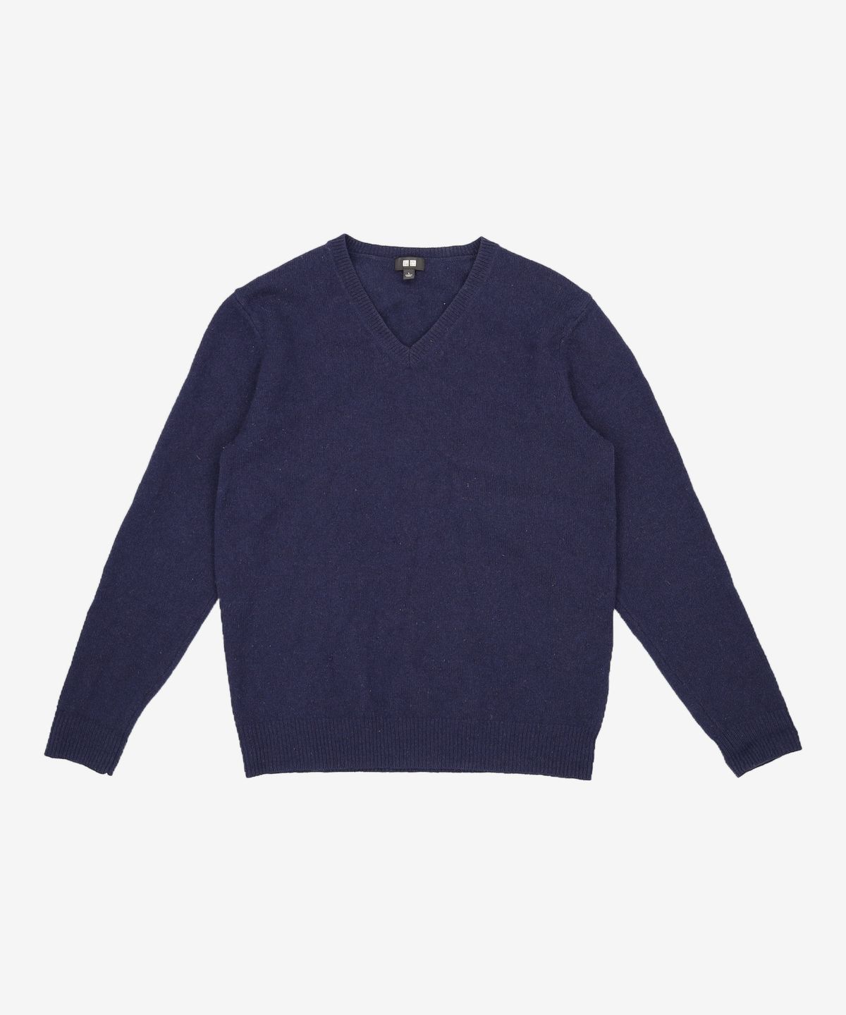 유니클로(UNIQLO) 니트/스웨터 L