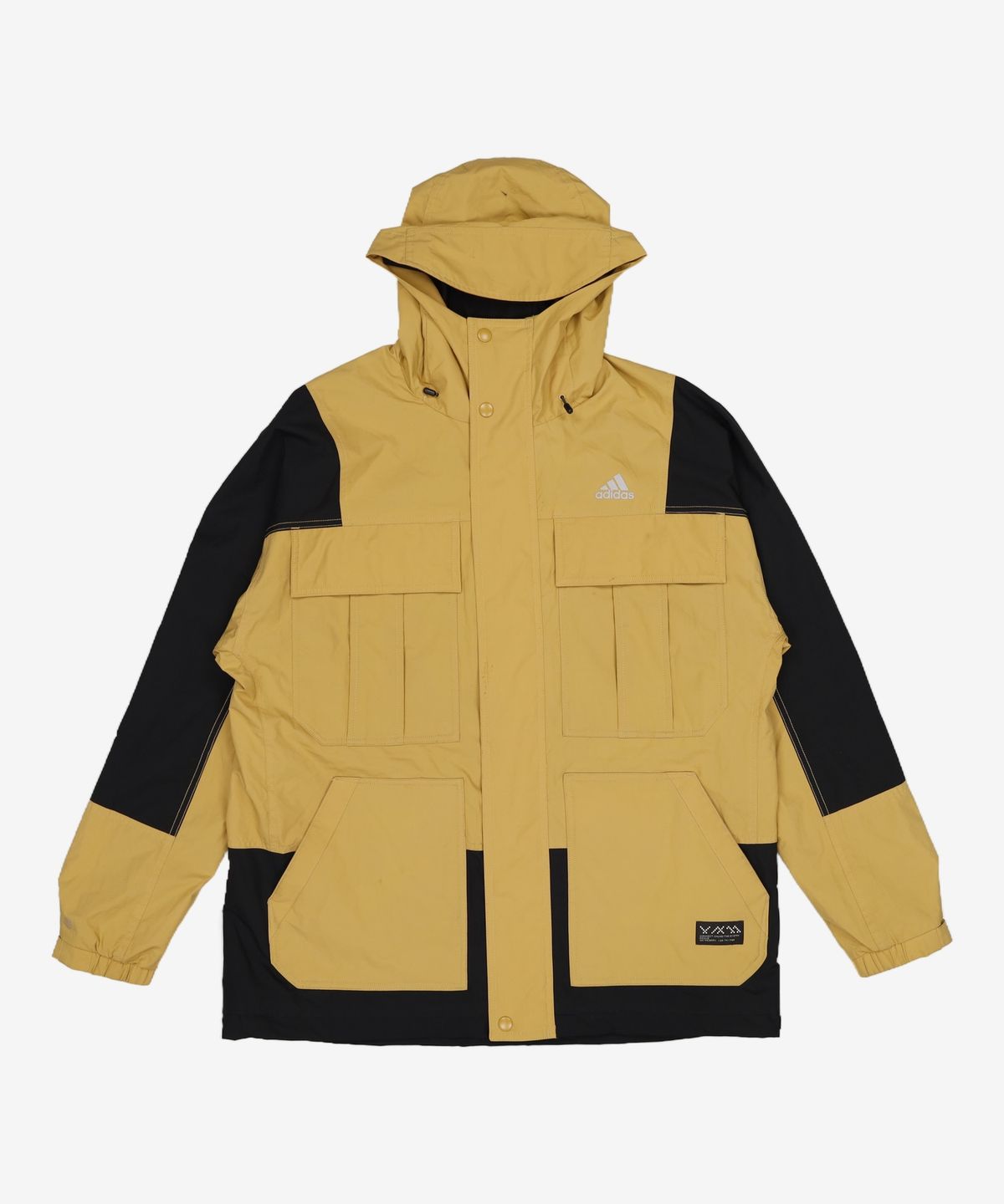 아디다스(ADIDAS) 사파리/헌팅 재킷 L