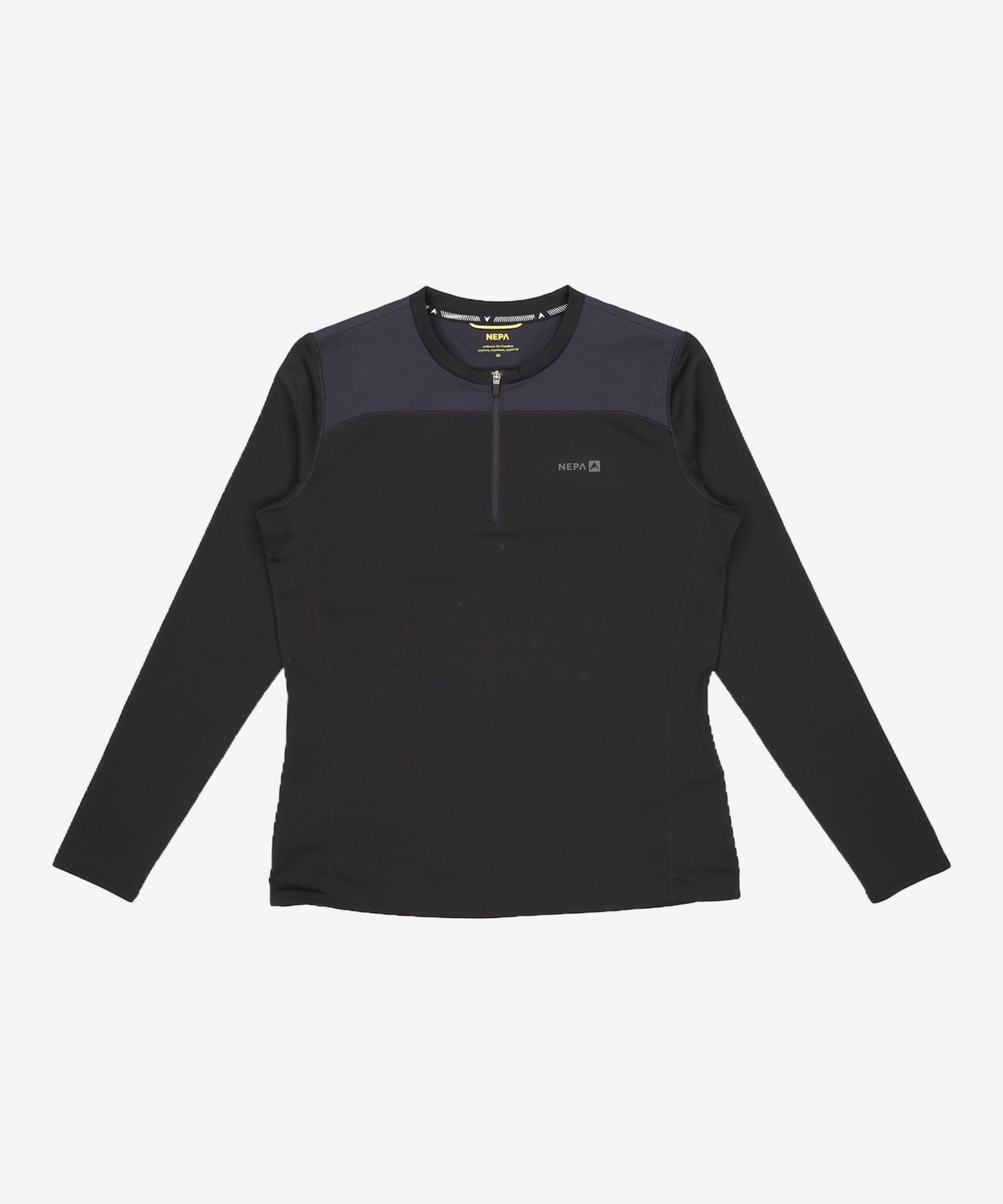 네파(NEPA) 긴소매 티셔츠 90