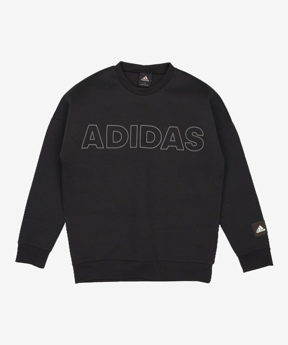 아디다스(ADIDAS) 맨투맨/스웨트셔츠 95