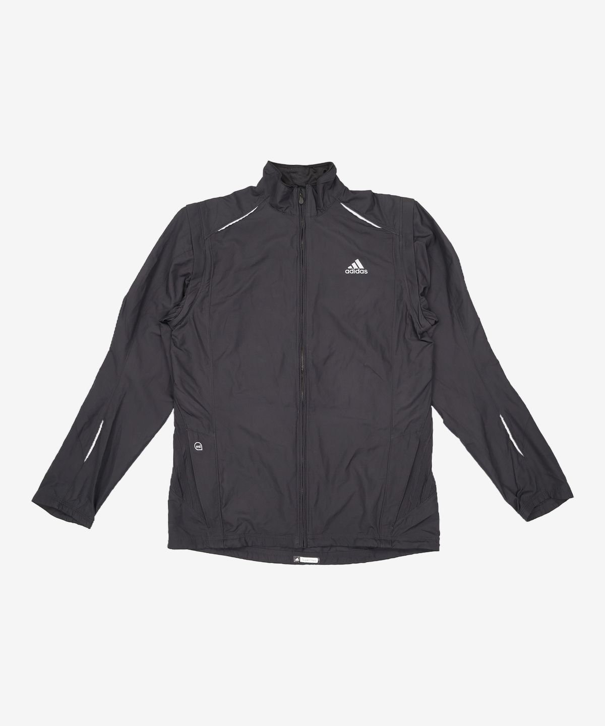 아디다스(ADIDAS) 나일론/코치 재킷 100