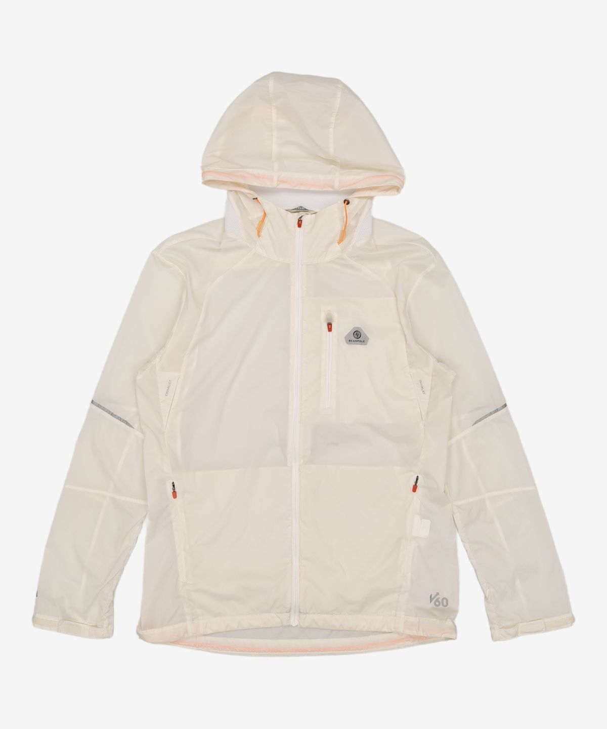 빈폴아웃도어(BEANPOLE OUTDOOR) 나일론/코치 재킷 110