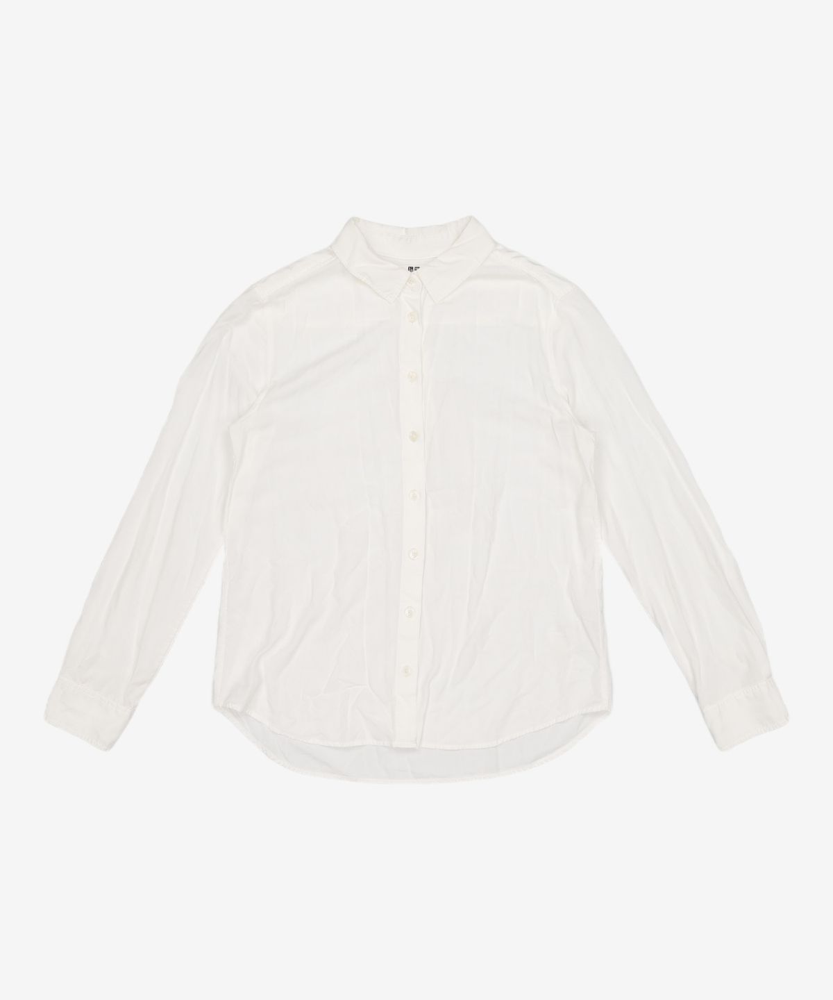 유니클로(UNIQLO) 캐주얼 셔츠 M