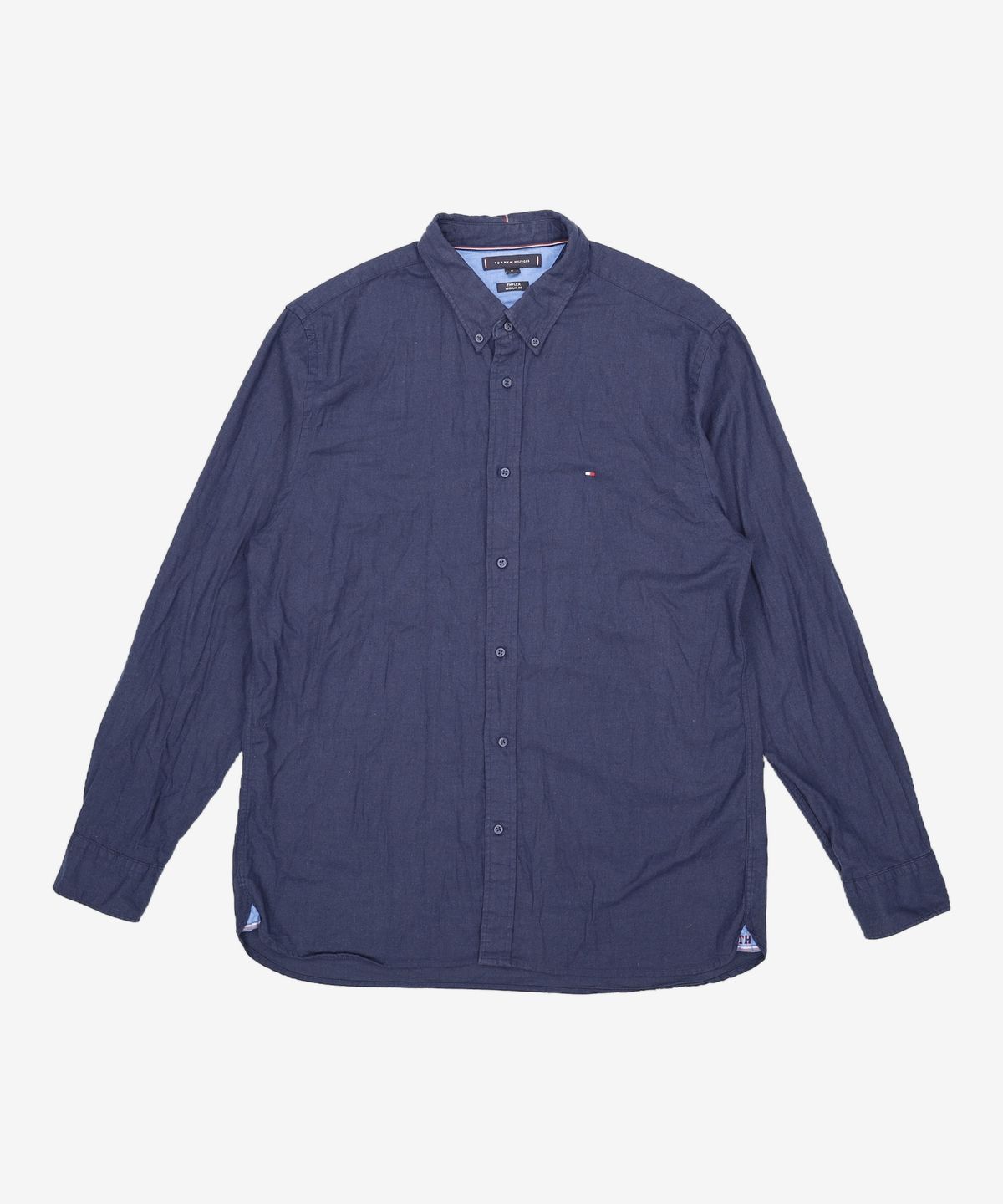 타미힐피거(TOMMY HILFIGER) 캐주얼 셔츠 XL