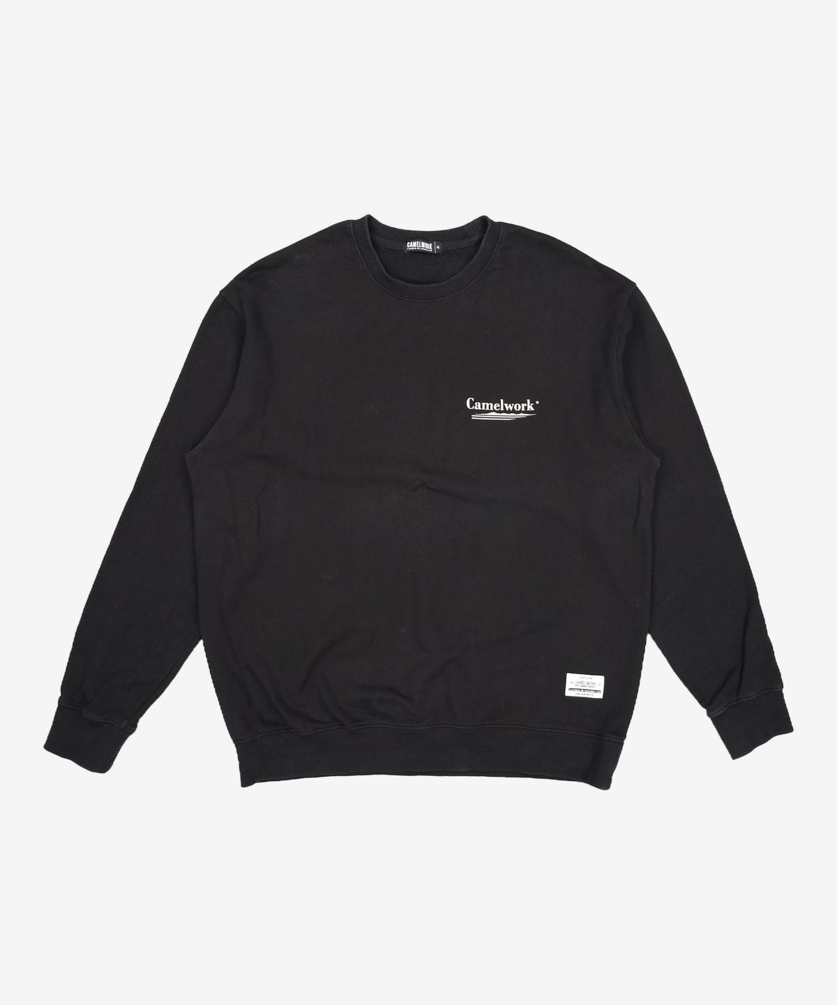 카멜워크(CAMEL WORK) 맨투맨/스웨트셔츠 XL