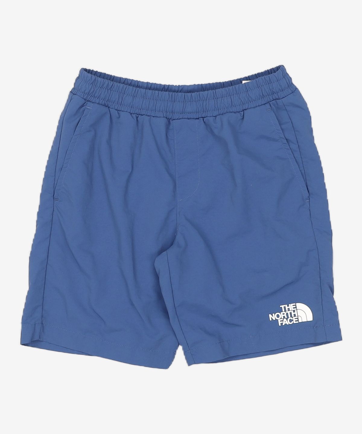 노스페이스 키즈(THE NORTH FACE KIDS) 키즈 익스플로어 크루 세트 NT7UP10T_PBL 130