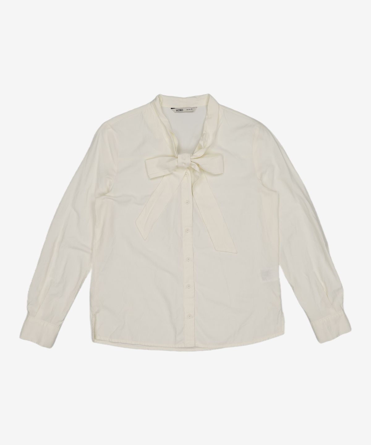 미쏘(MIXXO) 캐주얼 셔츠 S