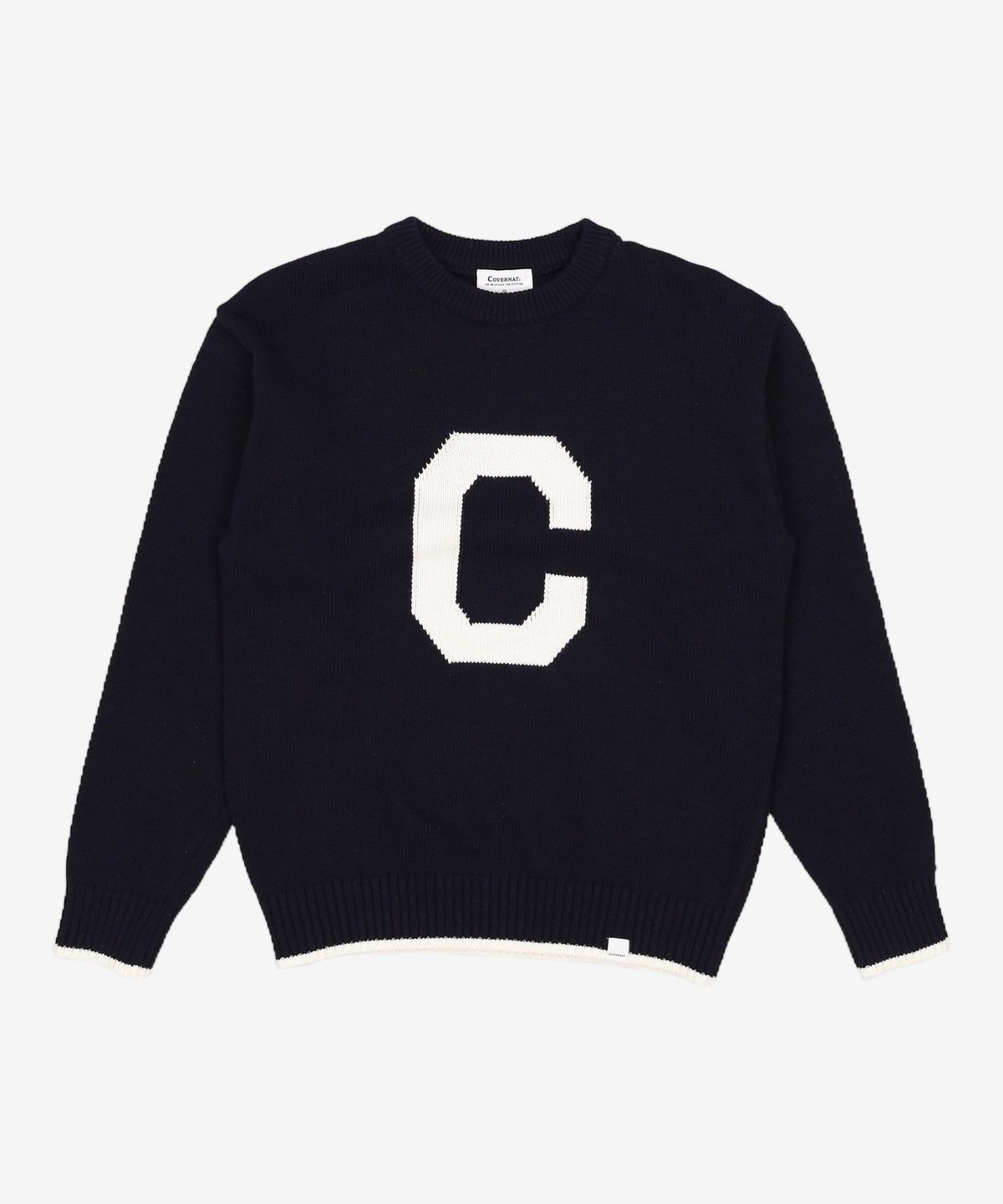 커버낫(COVERNAT) 니트/스웨터 XS