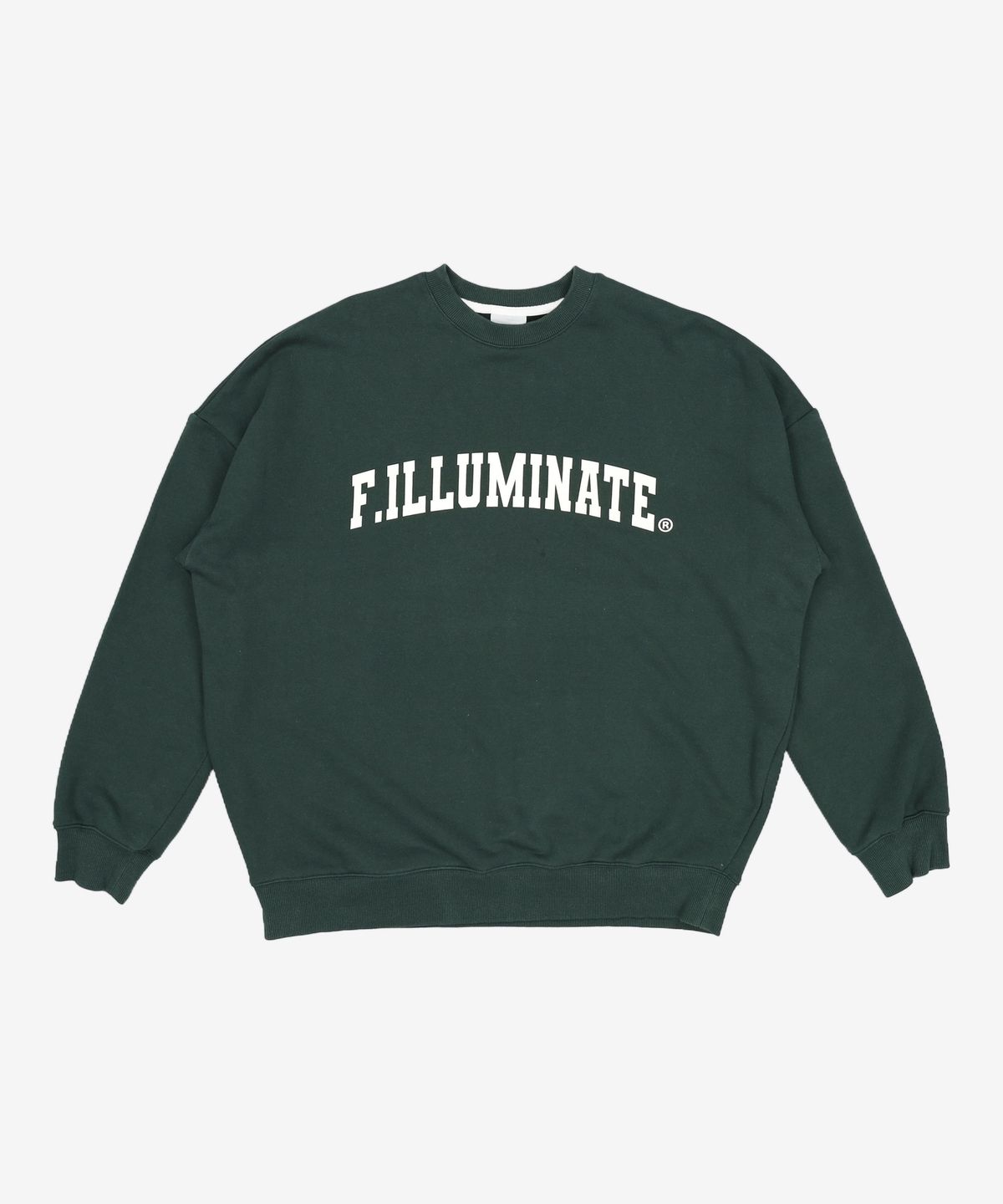 필루미네이트(FILLUMINATE) 맨투맨/스웨트셔츠 M