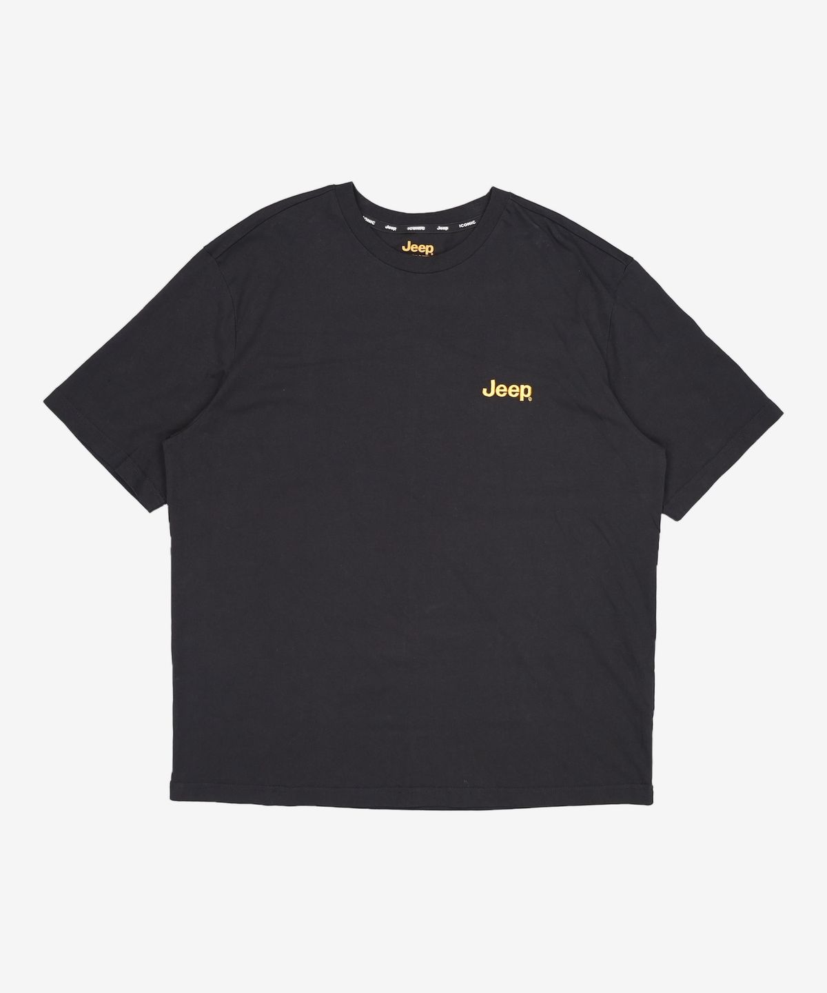 지프(JEEP) 반소매 티셔츠 XL