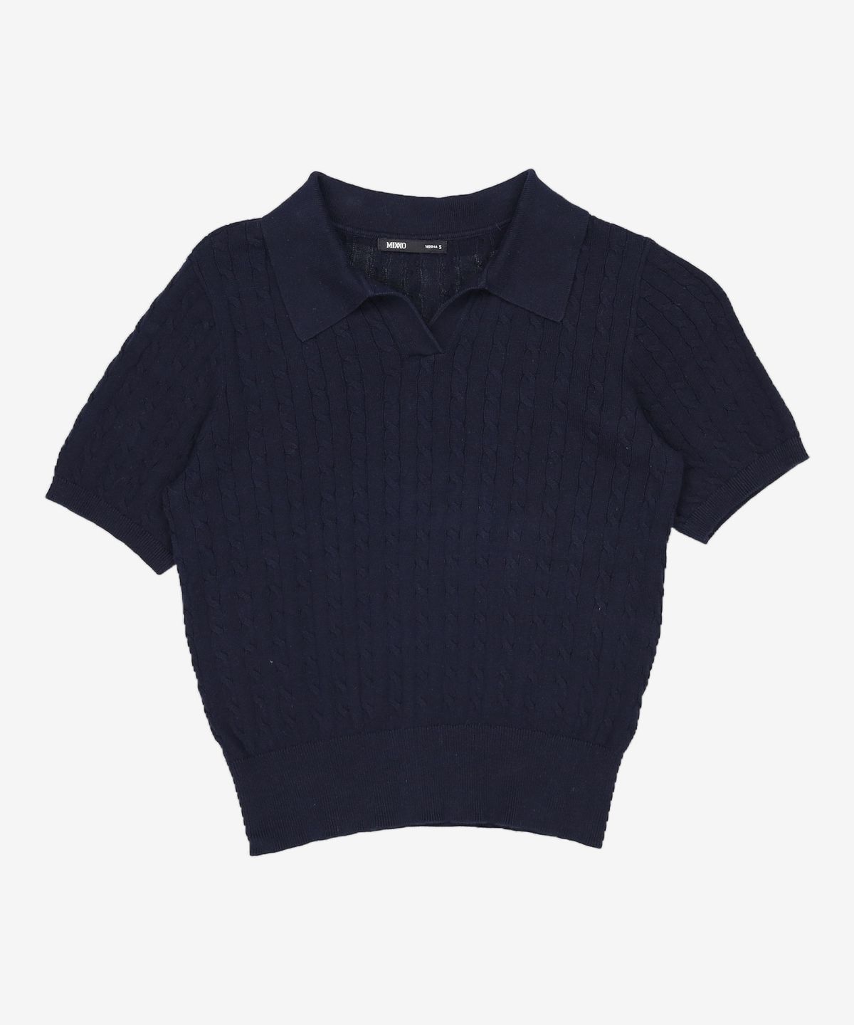 미쏘(MIXXO) 니트/스웨터 S