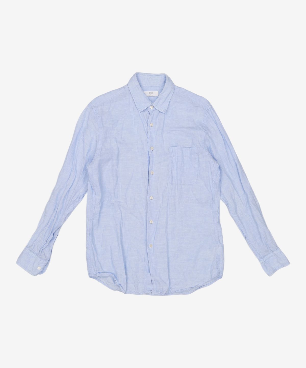 유니클로(UNIQLO) 캐주얼 셔츠 M