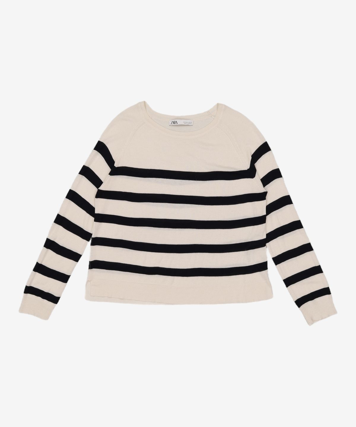 자라(ZARA) 니트/스웨터 S