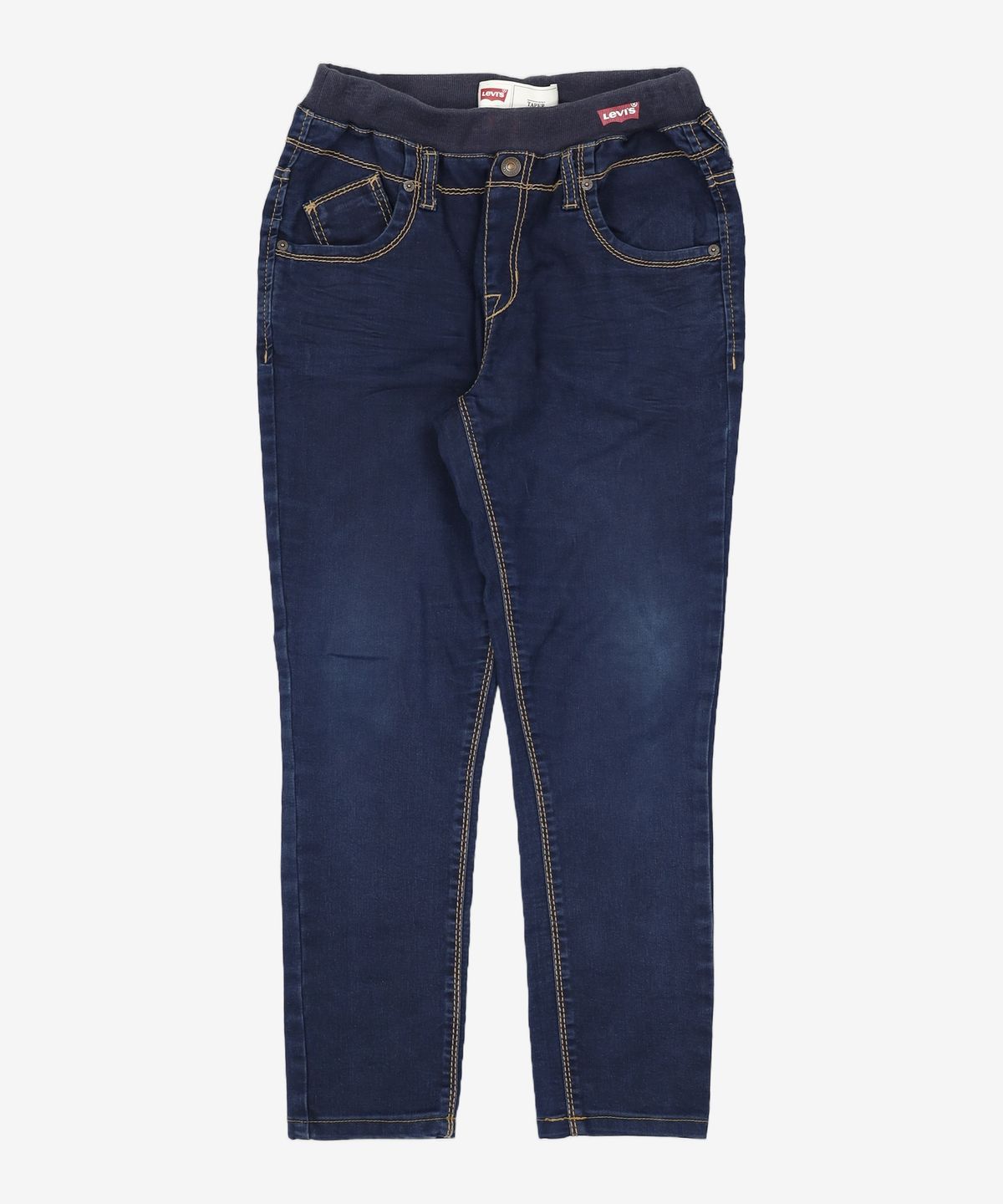 리바이스 키즈(LEVIS KIDS) 청/데님 팬츠 160