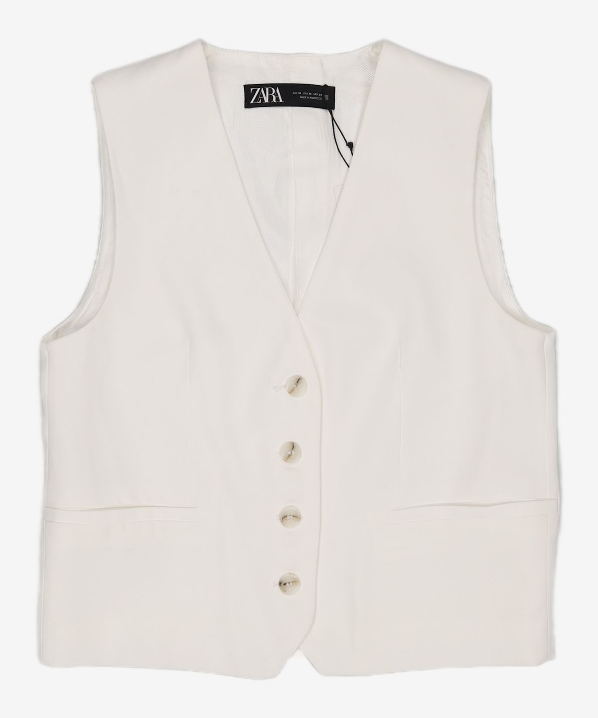 자라(ZARA) 베스트 XS