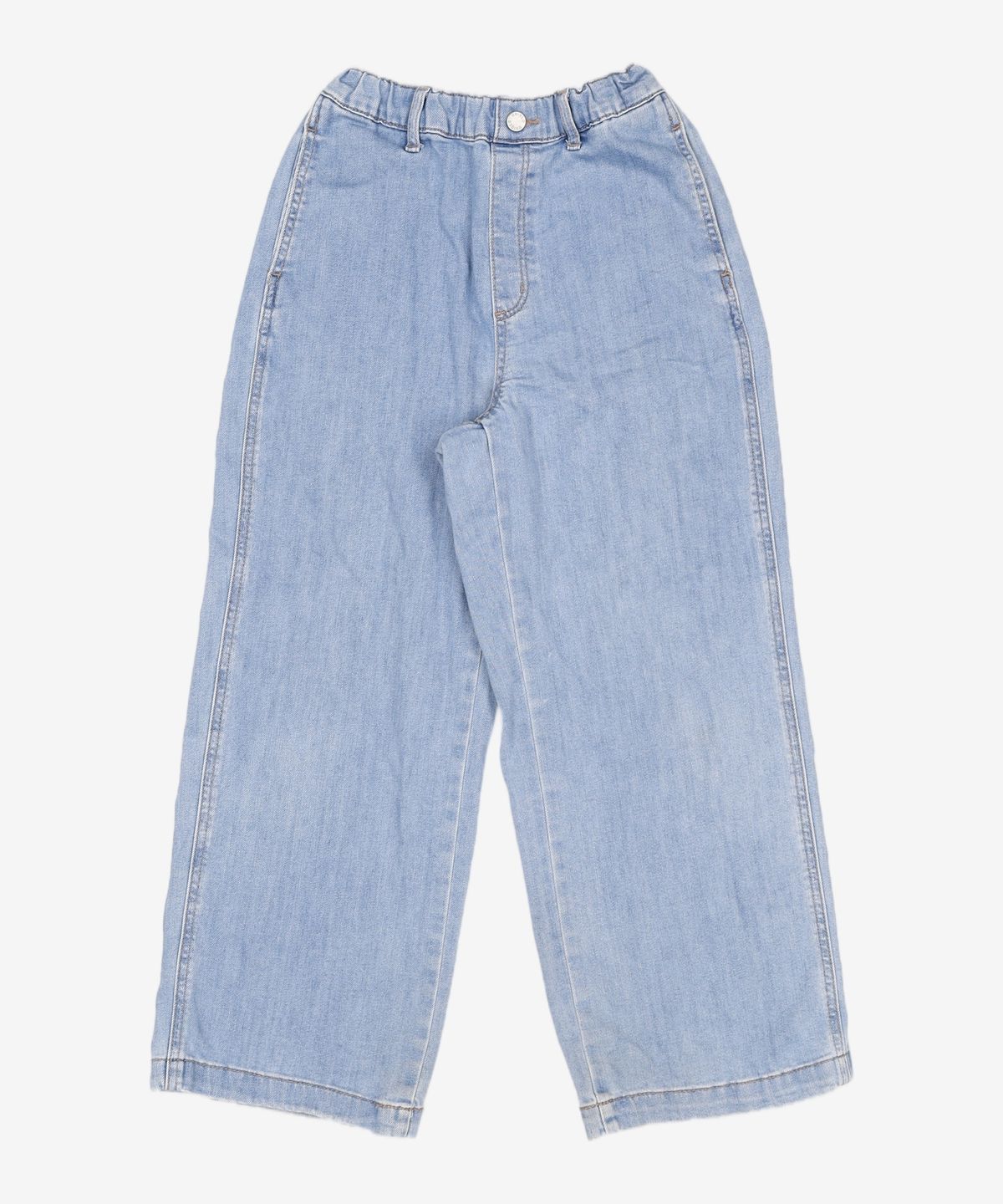 유니클로(UNIQLO) 청/데님 팬츠 150