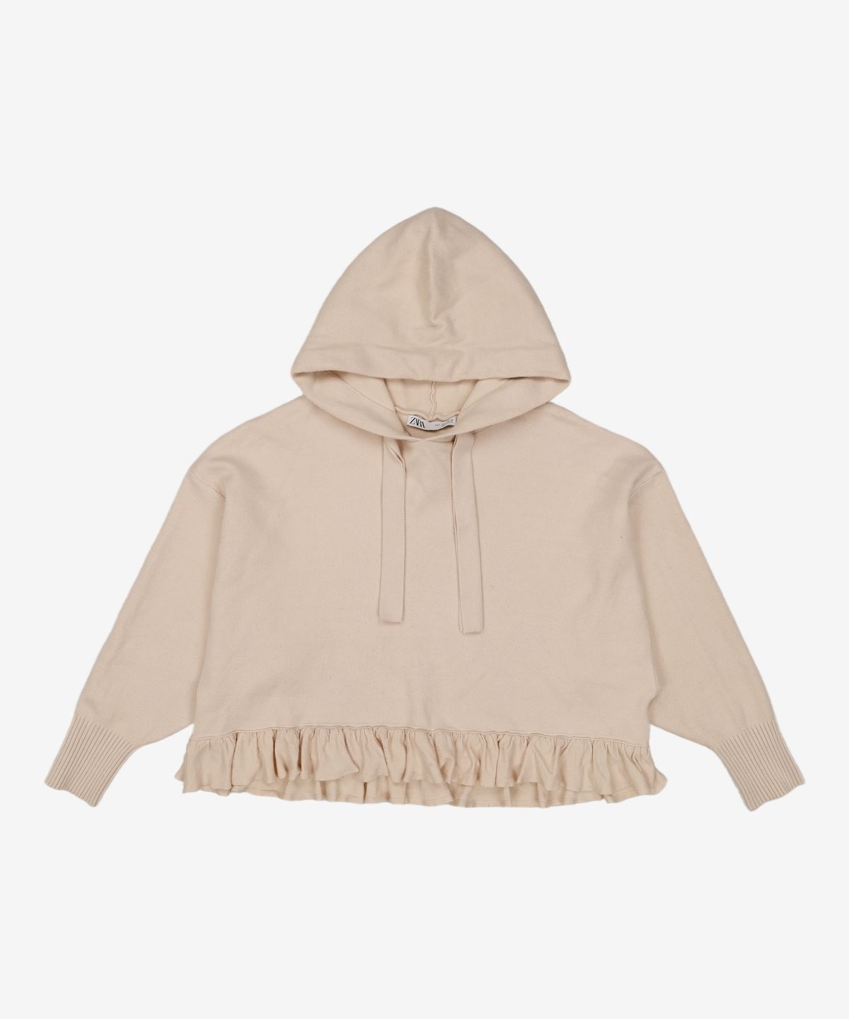 자라(ZARA) 후드 티셔츠 L