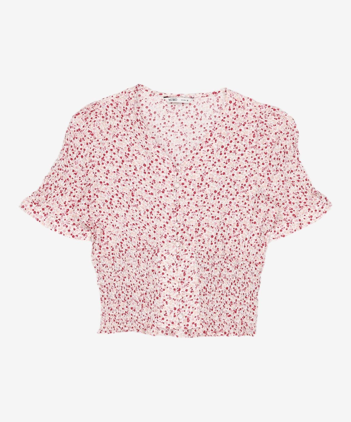 미쏘(MIXXO) 블라우스 M