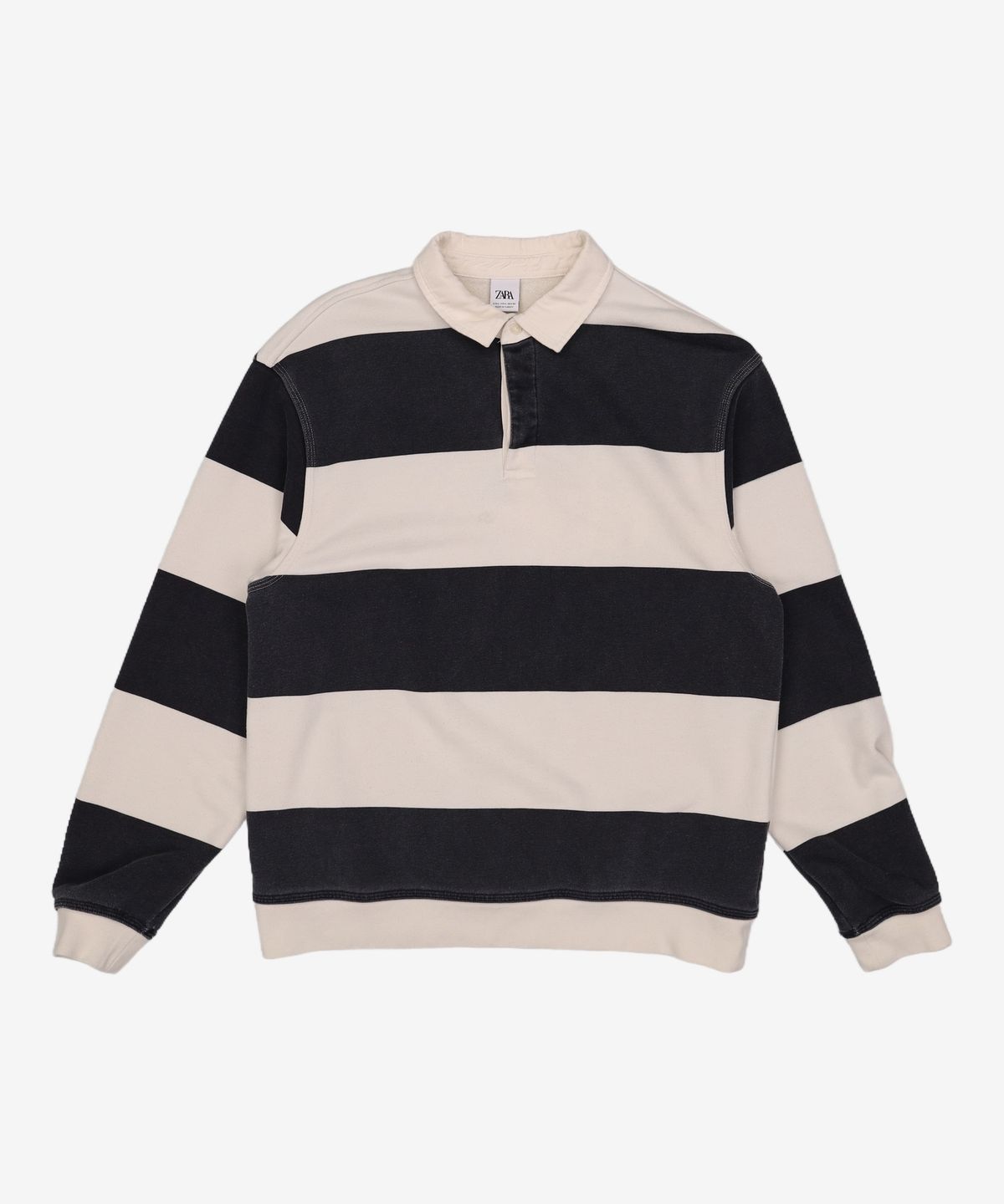 자라(ZARA) 피케/카라 티셔츠 L